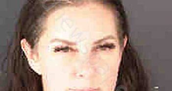 COURIE, KIMBERLY | 2022-08-10 Sarasota County, Florida Booking