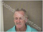 ADAMS, DAVID | 2022-08-10 Harnett County, North Carolina Booking