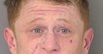 <B>SULLIVAN</B>, <B>JOSHUA</B> MICHAEL #, Montgomery County, Ohio - 2022-08-10 08:11:00