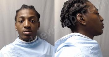 GRAHAM, ELIJAH KESHAWN | 2022-08-11 Champaign County, Illinois Booking