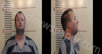 ADMIRE, PHILLIP CASEY | 2022-08-11 Parker County, Texas Booking