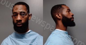 MOORE, ANTONIO | 2022-08-11 Champaign County, Illinois Booking