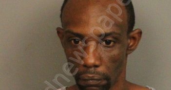 DUNNING, JONATHAN PIERRE | 2022-08-11 16:25:00 Jefferson County, Alabama Booking