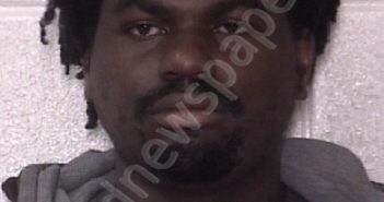 FIELDS, RAEQUAN M | 2022-08-11 Rutherford County, Tennessee Booking