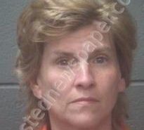 MELISSA SWINSON | 2022-08-11 01:05:00 Onslow County, North Carolina Booking