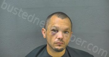 BARRETT, DOUGLAS EDWARD | 2022-08-11 23:38:00 Lynchburg, Virginia Booking