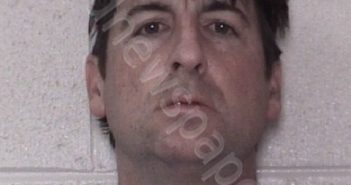 FULLER, JAMES A | 2022-08-11 Rutherford County, Tennessee Booking