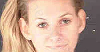 SELLERS, KYLIE ANNE | 2022-08-11 Sarasota County, Florida Booking