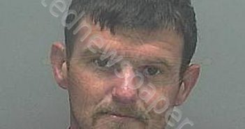 <B>HAINES</B>, <B>DANIEL</B> <B>BRANDEN</B> #, Lee County, Florida - 2022-08-11 19:21:00