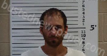 SAIENNI, JOSHUA JAMES | 2022-08-11 07:56:00 Cherokee County, North Carolina Booking