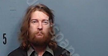 COWAN, RICHARD ALLEN | 2022-08-11 Taylor County, Texas Booking