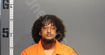 SPENCER-WATSON, MYLES A | 2022-08-11 17:00:00 Western Tidewater, Virginia Booking