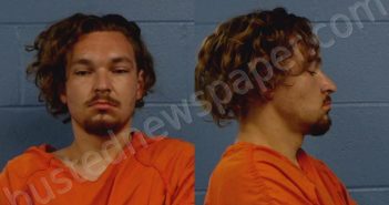 BUNING, <B>TODD</B> <B>ERIC</B> #, <b>Williamson</b> County, Texas, Williamson County, Texas - 2022-08-11