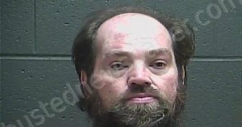 <B>SCHLACHTER</B>, <B>SHANE</B> <B>JARED</B> #, Perry County, Indiana - 2022-08-11 14:08:00