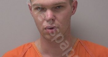 PETERSON, <B>DUSTIN</B> <B>JAMES</B> #, Marathon County, Wisconsin - 2022-08-11