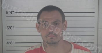 <B>SPENCER</B>, <B>BRYAN</B> KEITH #, Campbell County, Kentucky - 2022-08-11 19:09:00