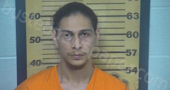 COTTON JR, RICHARD LEE | 2022-08-11 22:25:00 Ottawa County, Ohio Booking