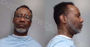CONYERS, BLAKE HAMILTON | 2022-08-11 Champaign County, Illinois Booking