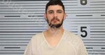 <B>JARED</B> <B>LANCE</B> <B>HAGGARD</B> #, Jackson County, Alabama - 2022-08-11 16:00:00