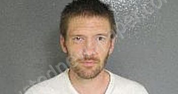 <B>HALL</B>, <B>MARK</B> <B>KEITH</B> #, Van Buren County, Michigan - 2022-08-11