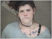 LEMONS, KIMBERLY | 2022-08-11 Harnett County, North Carolina Booking