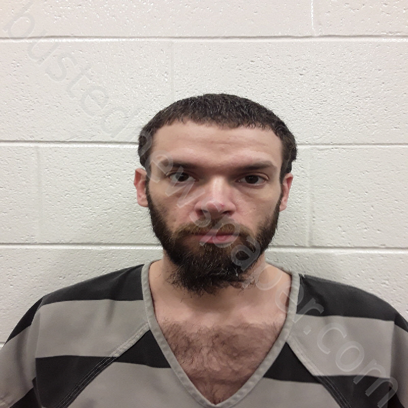 HICKS, ERIK THOMAS #, Monroe County, Tennessee - 2022-08-11 22:25:00