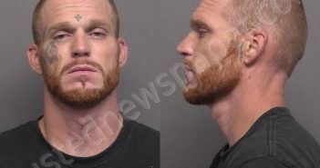 <B>PAXSON</B>,<B>TYLER</B> NELSON #, Saline County, Kansas - 2022-08-11 03:55:00