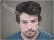 ADAMS, BLAKE | 2022-08-11 Harnett County, North Carolina Booking