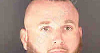 BRITT, RICKY PAUL JR | 2022-08-11 Sarasota County, Florida Booking