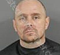 SMITH, CHARLES EDGAR JR | 2022-08-11 Anderson County, South Carolina Booking
