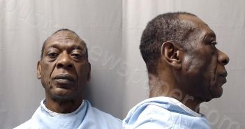 BURNS, CHARLES EDWARD | 2022-08-11 Champaign County, Illinois Booking