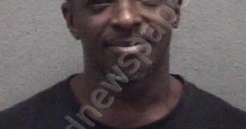 CHATMON, CARIE LAMONT | 2022-08-12 Muskegon County, Michigan Booking