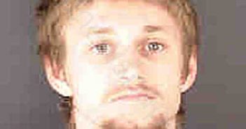 WEDEMEIER, DANIEL DAVID II | 2022-08-12 Sarasota County, Florida Booking