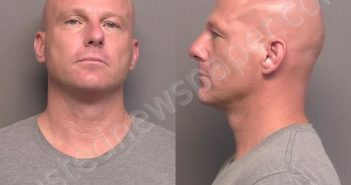 VERMILLION,SHAWN DEAN | 2022-08-12 21:05:00 Saline County, Kansas Booking