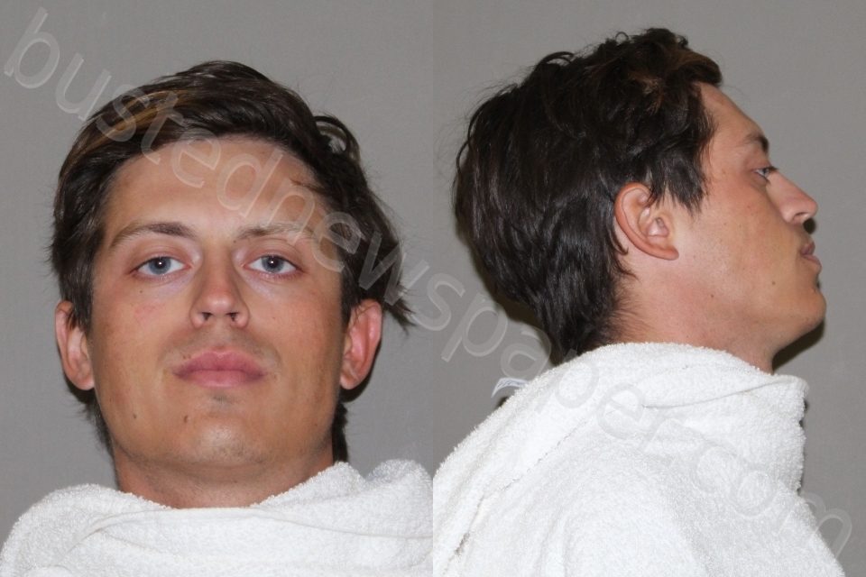 SEROTKO, ROBERT ASHTON #, Denton County, Texas - 2022-08-12