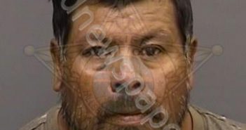 GINEZ,AGUSTIN | 2022-08-12 18:05:00 Hillsborough County, Florida Booking