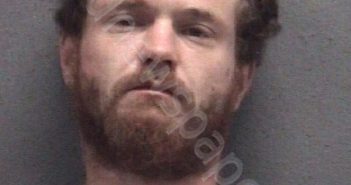 DASZKO, JONATHAN NULL | 2022-08-12 Muskegon County, Michigan Booking