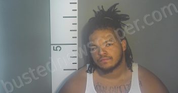 <B>PITMON</B>, <B>DONOVAN</B> <B>LAVELL</B> #, Nelson County, Kentucky - 2022-08-12 18:16:00