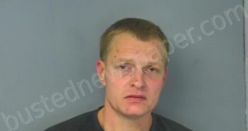 THOMAS, JACOB LAMAR | 2022-08-12 04:08:00 Virginia Peninsula Regional Jail, Virginia Booking