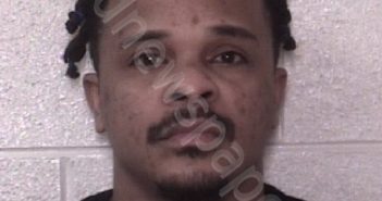 HUMES, AARON MICHAEL | 2022-08-12 Rutherford County, Tennessee Booking