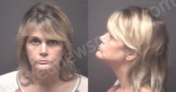 <B>WAINRIGHT</B>, <B>TONYA</B> <B>GAIL</B> #, Pitt County, North Carolina - 2022-08-12