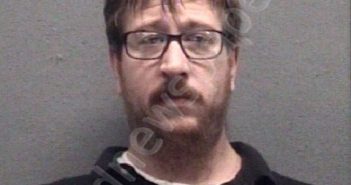 VARGO, PAUL JOSEPH | 2022-08-12 Muskegon County, Michigan Booking