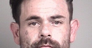 BARLOW, <B>DUSTIN</B> <B>JAMES</B> #, Cabarrus County, North Carolina - 2022-08-12