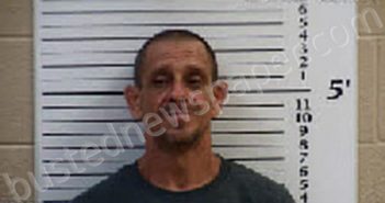 RUGGIANO, RONALD CARL | 2022-08-12 12:17:00 Cherokee County, North Carolina Booking