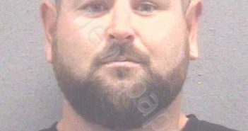 ELLIOTT, FRANKLIN NULL | 2022-08-12 Muskegon County, Michigan Booking