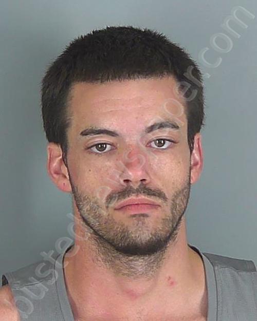 ROBERT BRANDON EVANS #, Spartanburg County, South Carolina - 2022-08-12 15:19:03