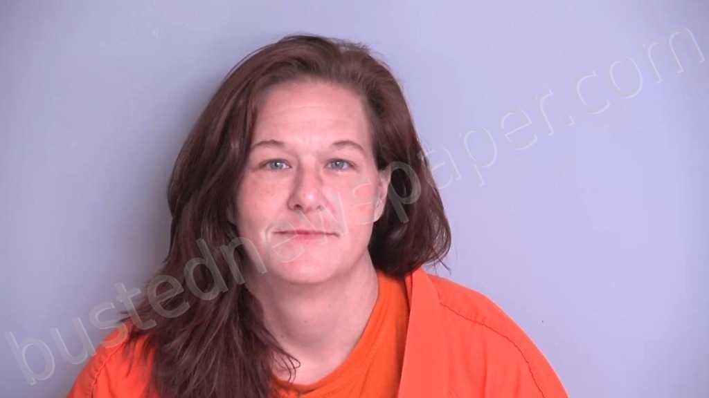 SMITH, ANGELA ELIZABETH #, Bradford County, Florida - 2022-08-12 10:16:00
