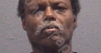 SMITH, RANDY NULL | 2022-08-12 Muskegon County, Michigan Booking