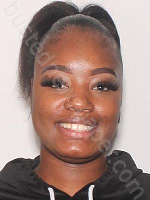 JOHNSON, DAPHENE KEDRON #, Bradford County, Florida - 2022-08-12 12:30:00