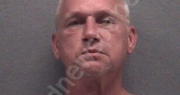 UPSON, MICHAEL NULL | 2022-08-12 Muskegon County, Michigan Booking